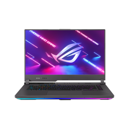 Laptop Gaming Asus ROG Strix G15 G513RM HQ055W Ryzen™ 7-6800H RTX™ 3060 6GB GDDR6 - Mới 99%